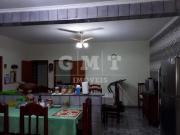CASA JARDIM PIRATININGA RIBEIRÃO PRETO