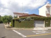 casa Jardim Planalto Campinas