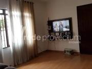 Casa Jardim Planalto Campinas