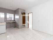 Casa, Jardim Primavera, 2 Quartos, 45 m2 São Paulo