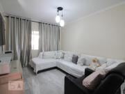 Casa, Jardim Primavera, 2 Quartos, 70 m2 São Paulo