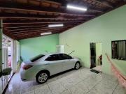 Casa, Jardim Primavera I, Bariri, SP