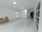 Casa Jardim Proença Campinas