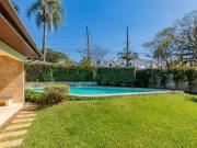 Casa Jardim Prudência 5 Dormitórios 330m²