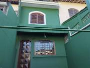 Casa, Jardim Raposo Tavares, São Paulo, SP