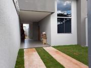 casa Jardim Real Casa de Rua com 3 Quarto s por R$...