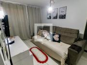 Casa, Jardim Record, 1 Quarto, 35 m2 Taboão da Serra