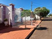 Casa, Jardim Recreio dos Bandeirantes, Sertãozinho, SP