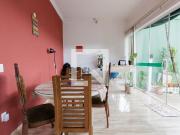 Casa, Jardim Regina, 2 Quartos, 110 m2 Indaiatuba