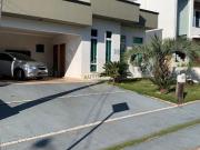 Casa, Jardim Residencial Alto de Itaici, Indaiatuba, SP