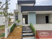Casa, Jardim Residencial Campos do Conde, Sorocaba, SP