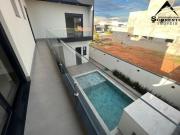 Casa, Jardim Residencial Dona Lucilla, Indaiatuba, SP