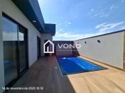 Casa, Jardim Residencial Dona Maria Candida, Indaiatuba, SP