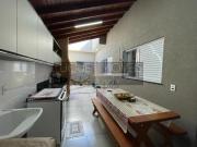 Casa, Jardim Residencial Nova Veneza, Indaiatuba, SP