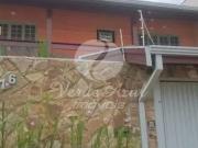Casa Jardim Residencial Ravagnani Sumaré