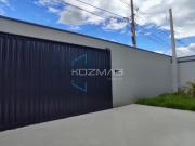 Impecável casa à venda no Jardim Residencial Ravagnani...