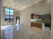 Casa, Jardim Residencial Viena, Indaiatuba, SP