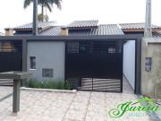 Casa, Jardim Ribamar, Peruibe, SP