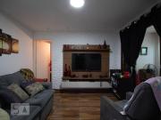 Casa, Jardim Roberto, 2 Quartos, 70 m2 Osasco