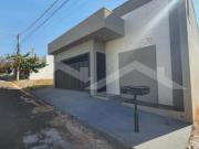 Casa, Jardim Roseira, Ibitinga, SP