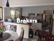 Casa, Jardim São Conrado, Campo Limpo Paulista, SP