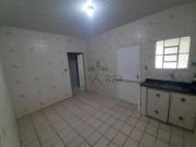 Casa Jardim São Dimas 2 Dormitórios 85m²
