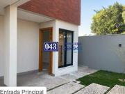 | Casa | Jardim São Francisco | à venda | 3 quartos | 2...