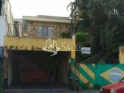 CASA JARDIM SÃO JORGE RAPOSO TAVARES