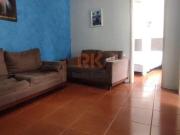 Casa Jardim São Jose | Área construída 150,0m² | lote...
