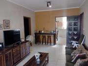 Casa Jardim São José Centro 3 Dormitórios 150m²