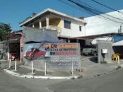 Casa, Jardim São Judas Tadeu, São Paulo, SP