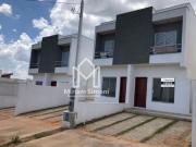 Casa, Jardim São Lucas, Salto de Pirapora, SP