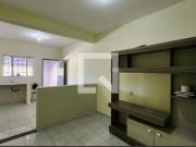 Casa, Jardim São Paulo, 1 Quarto, 25 m2 Várzea Paulista