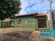 CASA JARDIM SÃO PEDRO