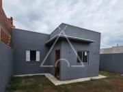 Casa, Jardim Sakaida, Mogi Guaçu, SP