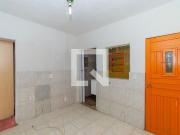 Casa, Jardim Santa Adelia, 1 Quarto, 30 m2 São Paulo