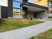 Casa, Jardim Santa Alice, Santa Bárbara D&apos oeste, SP