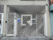 Casa, Jardim Santa Emília, 1 Quarto, 35 m2 São Paulo