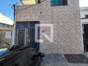 Casa, Jardim Santa Emília, 1 Quarto, 45 m2 São Paulo