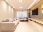 Casa, Jardim Santa Emília, 2 Quartos, 125 m2 São Paulo