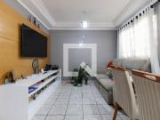 Casa, Jardim Santa Emília, 2 Quartos, 200 m2 São Paulo