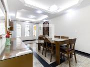 Casa, Jardim Santa Emília, 3 Quartos, 200 m2 São Paulo