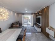 Casa, Jardim Santa Emília, 3 Quartos, 220 m2 São Paulo