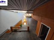 Casa, Jardim Santa Emília, Embu das Artes, SP