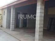 Casa Jardim Santa Genebra Campinas