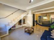 Casa, Jardim Santa Genoveva, 2 Quartos, 70 m2 Guarujá
