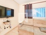 Casa, Jardim Santa Genoveva, 2 Quartos, 70 m2 Guarujá