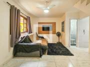 Casa, Jardim Santa Genoveva, 2 Quartos, 71 m2 Guarujá