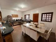 Casa Jardim Santa Júlia 3 Dormitórios 140m²
