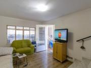 Casa, Jardim Santa Maria, 3 Quartos, 125 m2 São Paulo